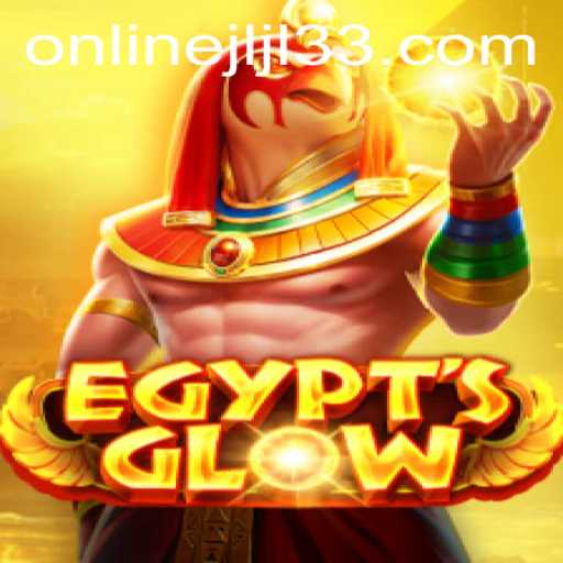 Discover the Enchanting World of EgyptsGlow: A Thrilling Adventure with Jili33