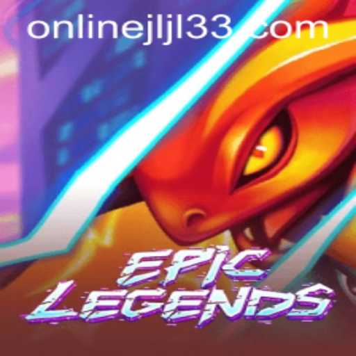 EpicLegends: A Dive into the Fantastical Gaming World with Jili33