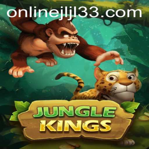 Exploring the Wild World of JungleKings: An In-Depth Look