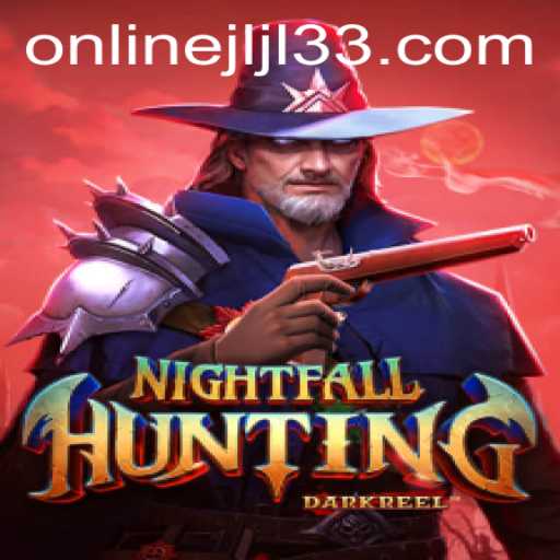 Explore the Thrilling World of NightfallHunting