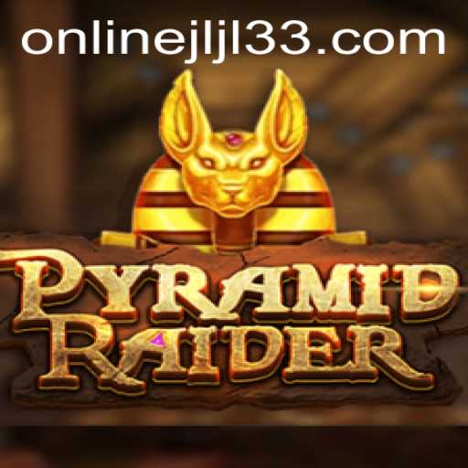 Unlock the Secrets of PyramidRaider: A Journey into Adventure