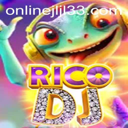 RicoDJ: The Latest Sensation in Online Gaming