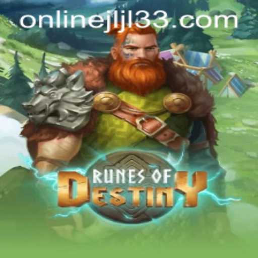 Unveiling RunesOfDestiny: A Magical Adventure Awaits