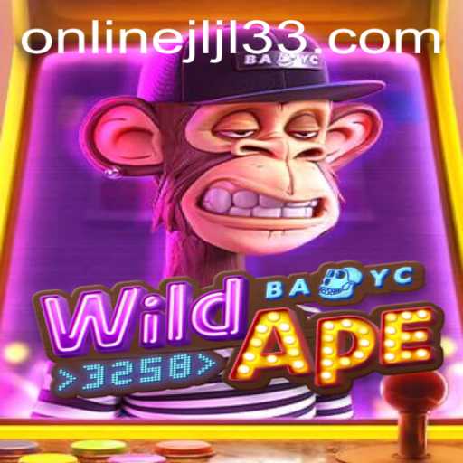 Discover the Exciting World of WildApe3258: Unleashing the Adventure with Jili33